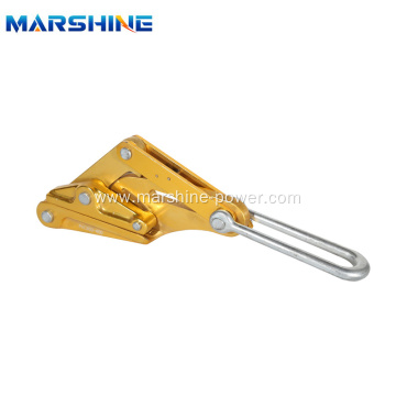 Heavy Duty Wire Rope Gripper Clamp